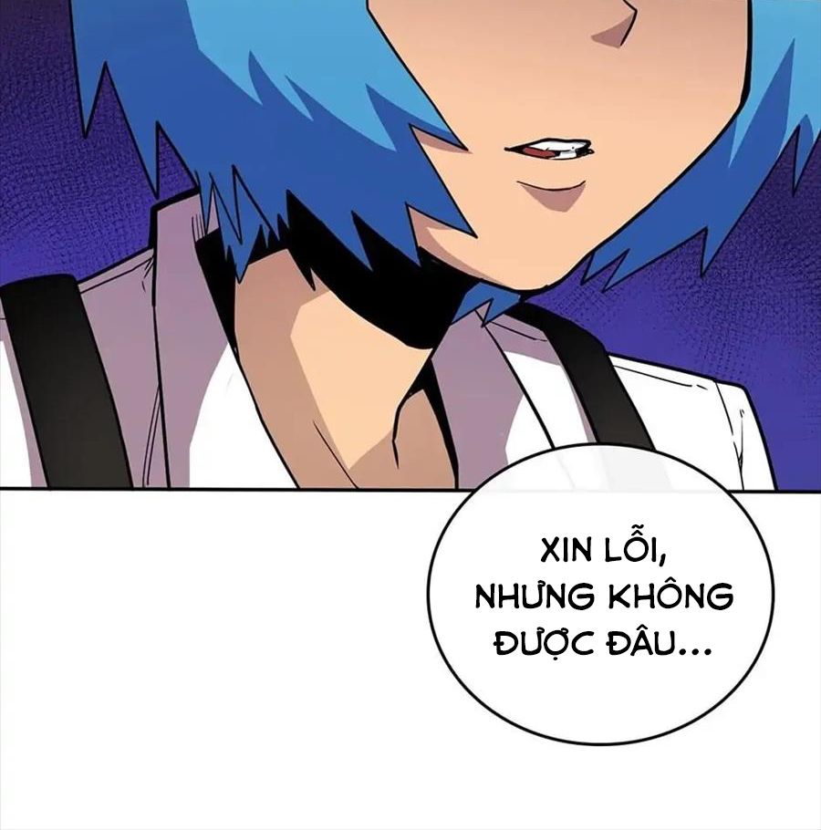 Phép Thuật Của Người Trở Về Phải Đặc Biệt Chapter 18 - Trang 13