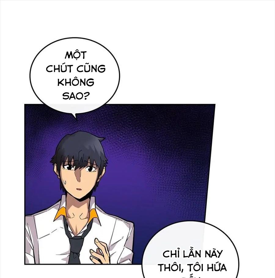 Phép Thuật Của Người Trở Về Phải Đặc Biệt Chapter 18 - Trang 14