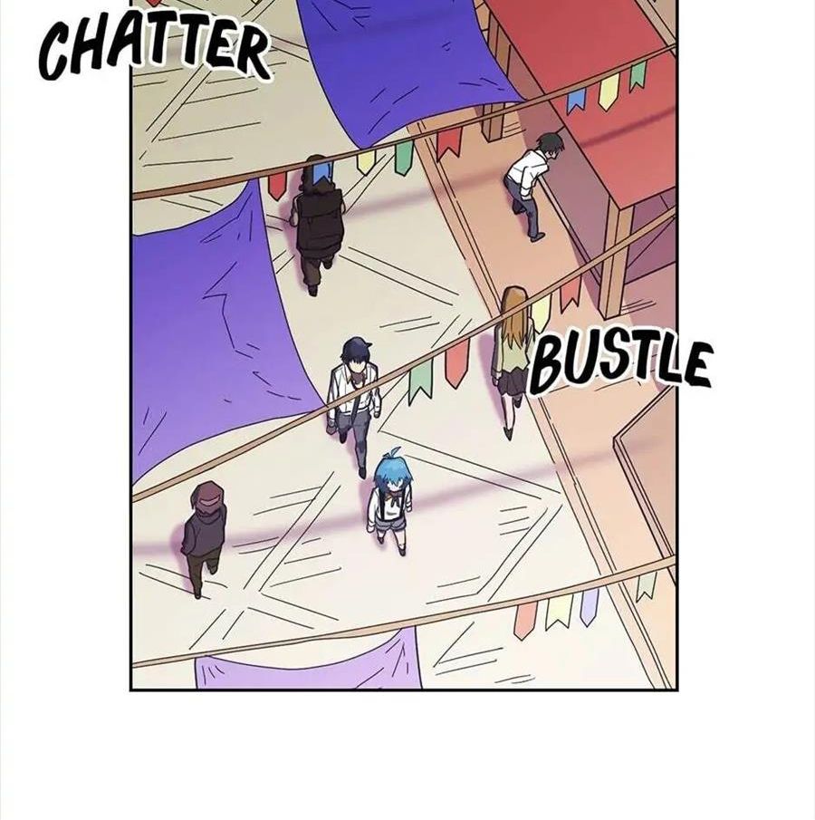 Phép Thuật Của Người Trở Về Phải Đặc Biệt Chapter 18 - Trang 19