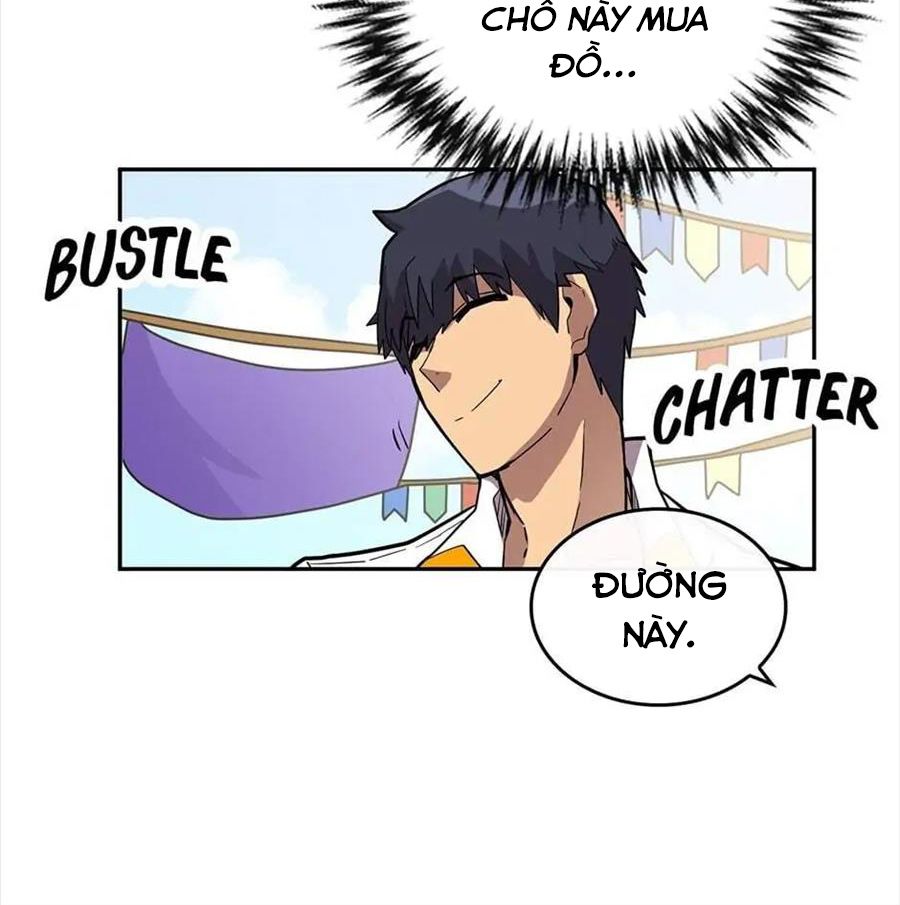 Phép Thuật Của Người Trở Về Phải Đặc Biệt Chapter 18 - Trang 21