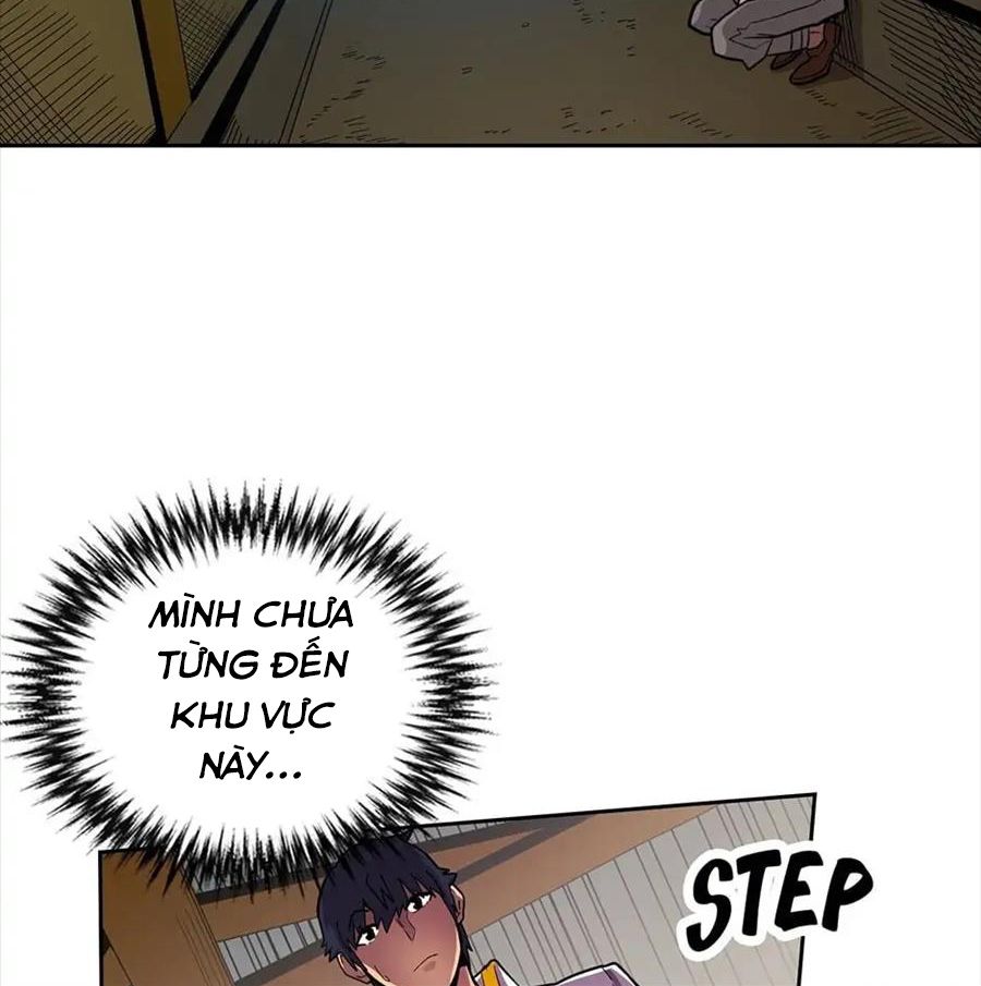 Phép Thuật Của Người Trở Về Phải Đặc Biệt Chapter 18 - Trang 23