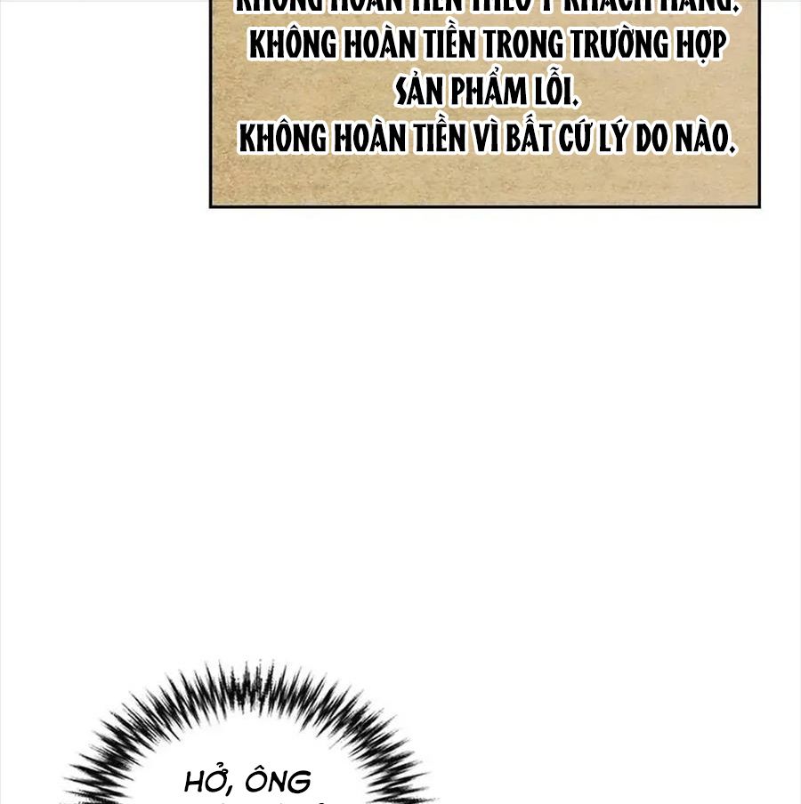 Phép Thuật Của Người Trở Về Phải Đặc Biệt Chapter 18 - Trang 28