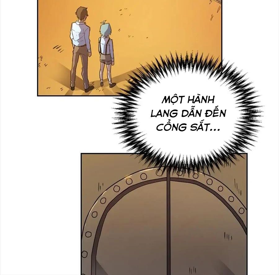 Phép Thuật Của Người Trở Về Phải Đặc Biệt Chapter 18 - Trang 35