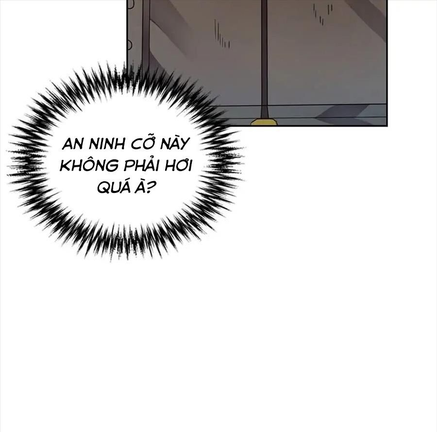 Phép Thuật Của Người Trở Về Phải Đặc Biệt Chapter 18 - Trang 36