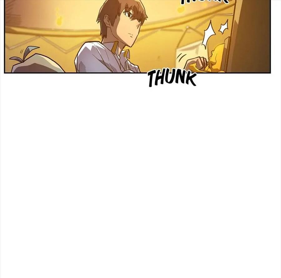 Phép Thuật Của Người Trở Về Phải Đặc Biệt Chapter 18 - Trang 38