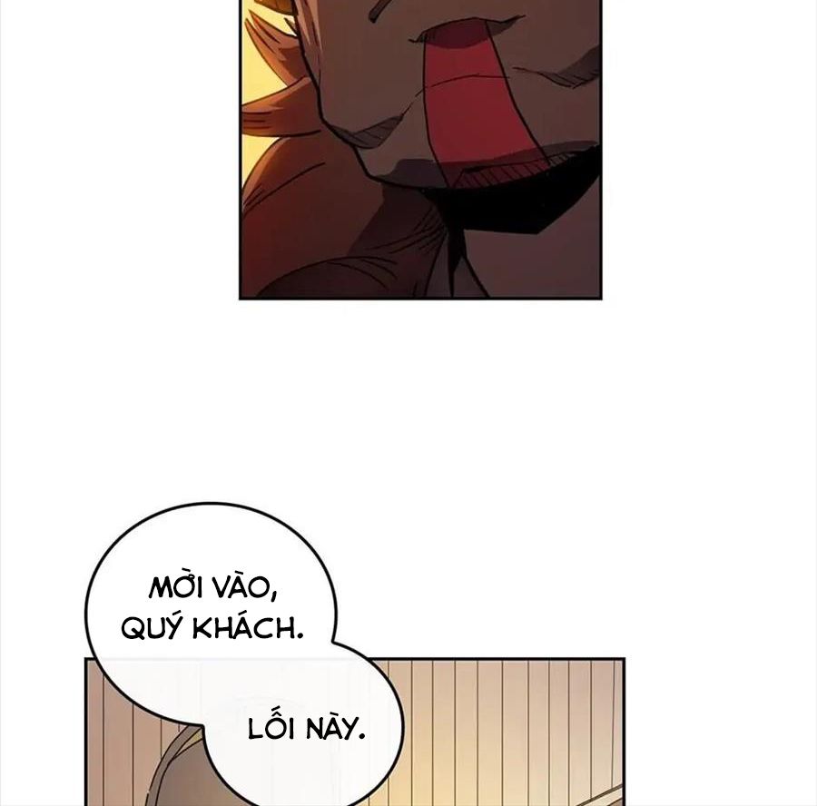 Phép Thuật Của Người Trở Về Phải Đặc Biệt Chapter 18 - Trang 41