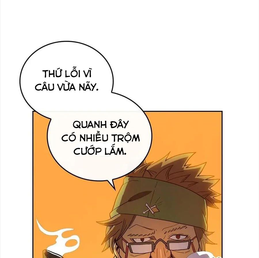 Phép Thuật Của Người Trở Về Phải Đặc Biệt Chapter 18 - Trang 46