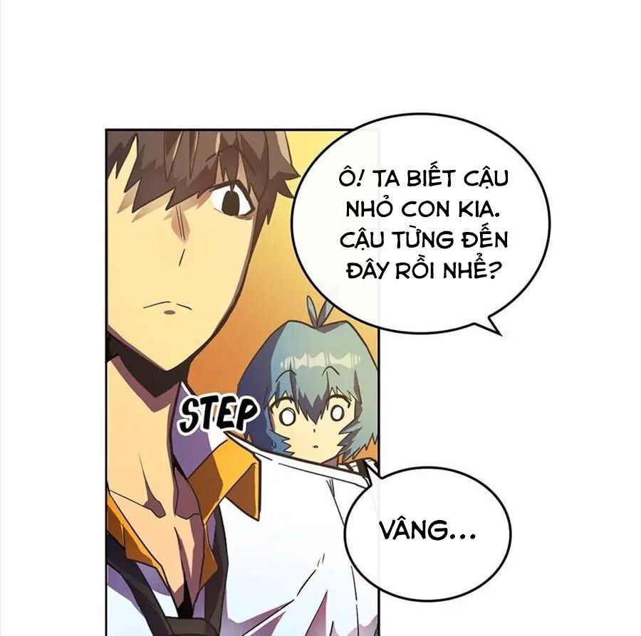 Phép Thuật Của Người Trở Về Phải Đặc Biệt Chapter 18 - Trang 48