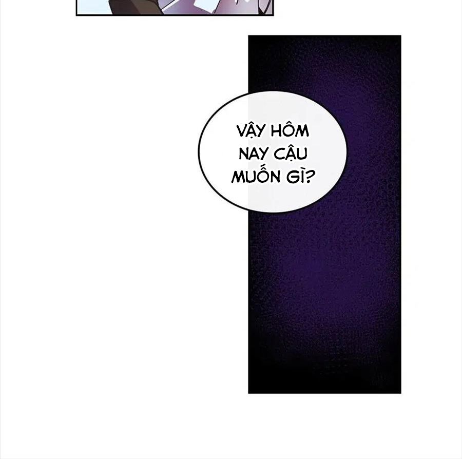 Phép Thuật Của Người Trở Về Phải Đặc Biệt Chapter 18 - Trang 49