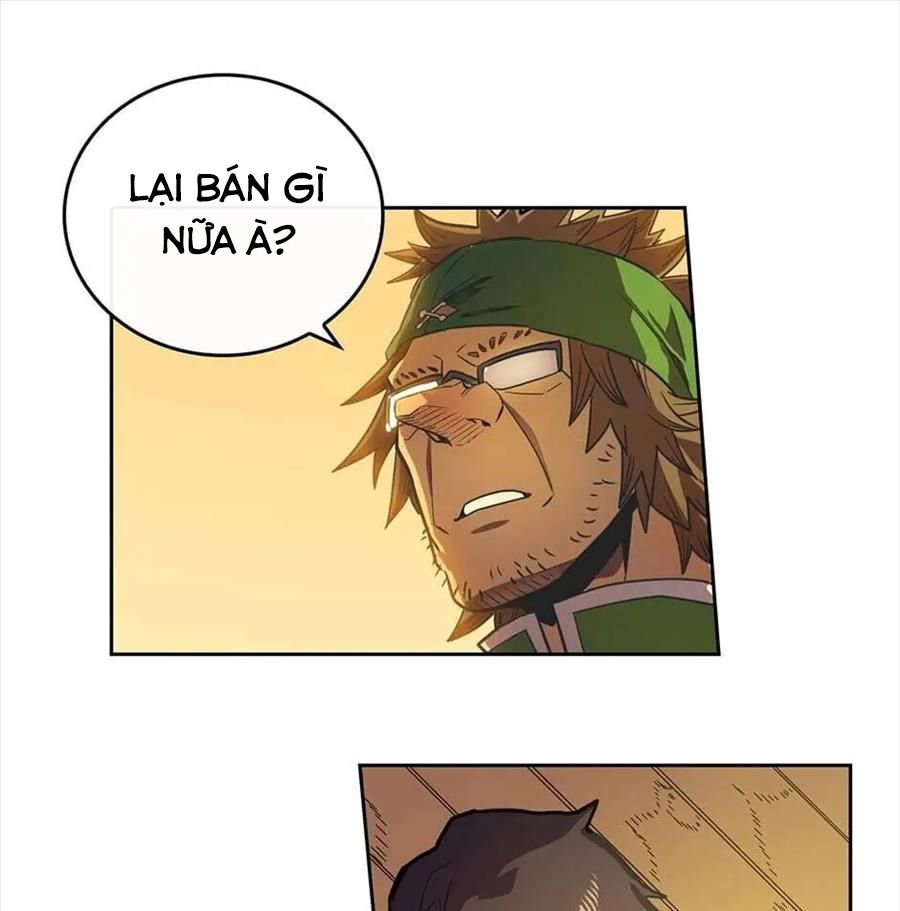 Phép Thuật Của Người Trở Về Phải Đặc Biệt Chapter 18 - Trang 50