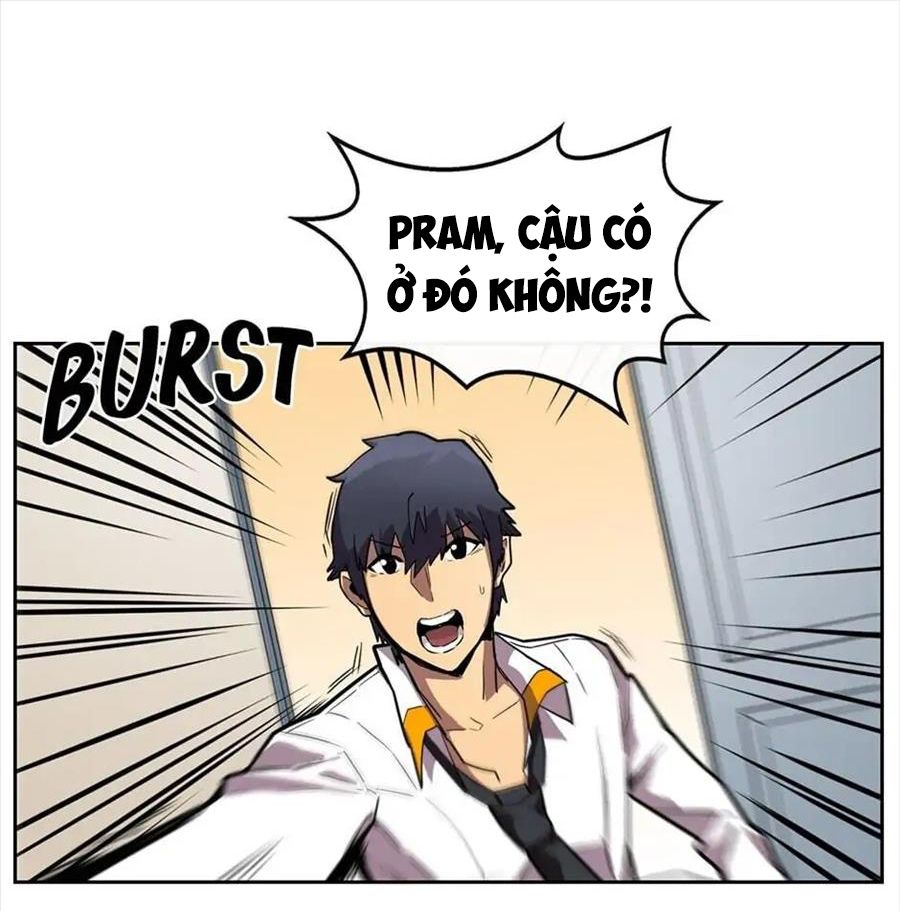 Phép Thuật Của Người Trở Về Phải Đặc Biệt Chapter 18 - Trang 6
