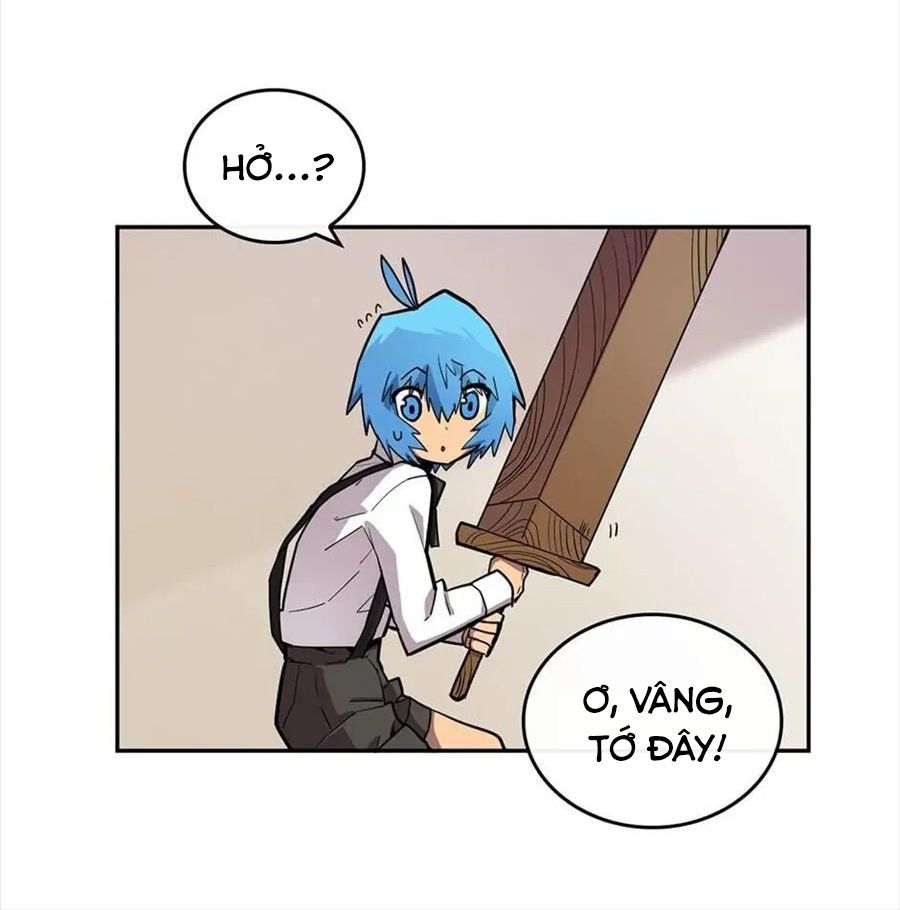 Phép Thuật Của Người Trở Về Phải Đặc Biệt Chapter 18 - Trang 7