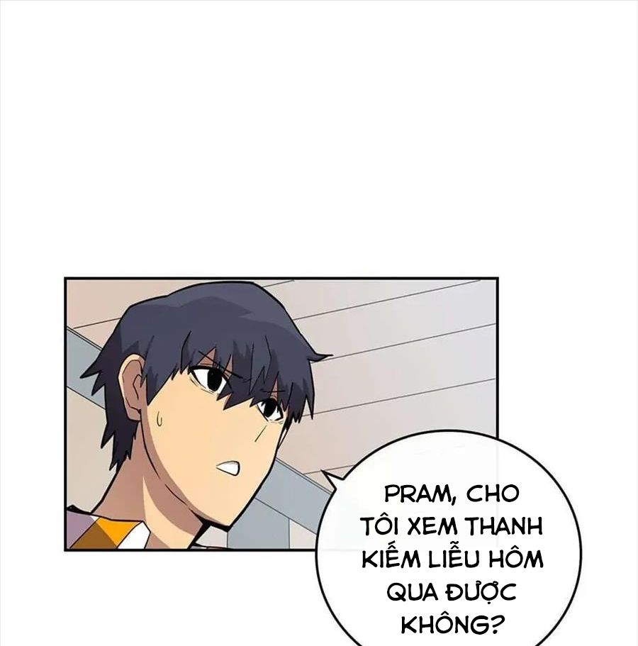 Phép Thuật Của Người Trở Về Phải Đặc Biệt Chapter 18 - Trang 8