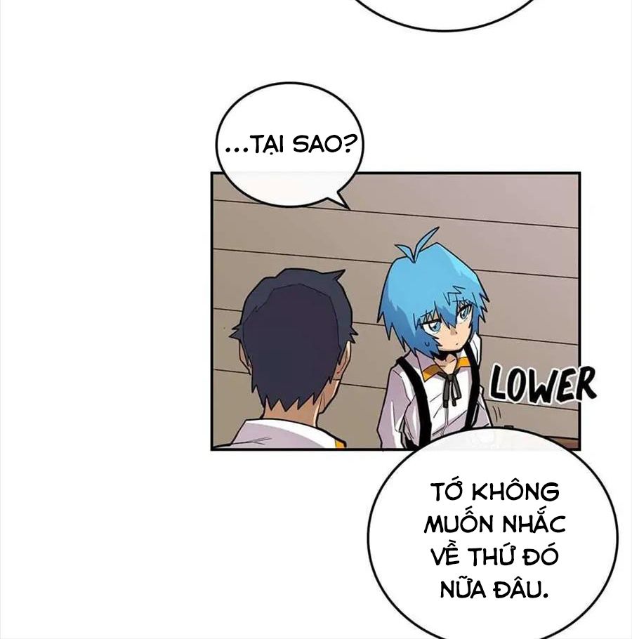 Phép Thuật Của Người Trở Về Phải Đặc Biệt Chapter 18 - Trang 9