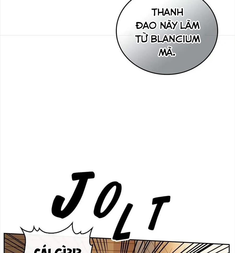 Phép Thuật Của Người Trở Về Phải Đặc Biệt Chapter 19 - Trang 11