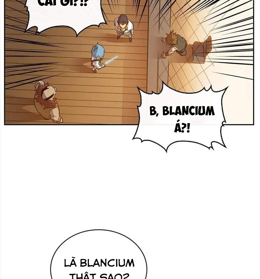 Phép Thuật Của Người Trở Về Phải Đặc Biệt Chapter 19 - Trang 12