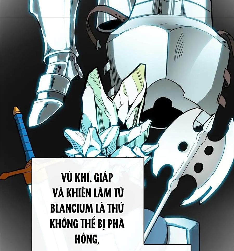 Phép Thuật Của Người Trở Về Phải Đặc Biệt Chapter 19 - Trang 15