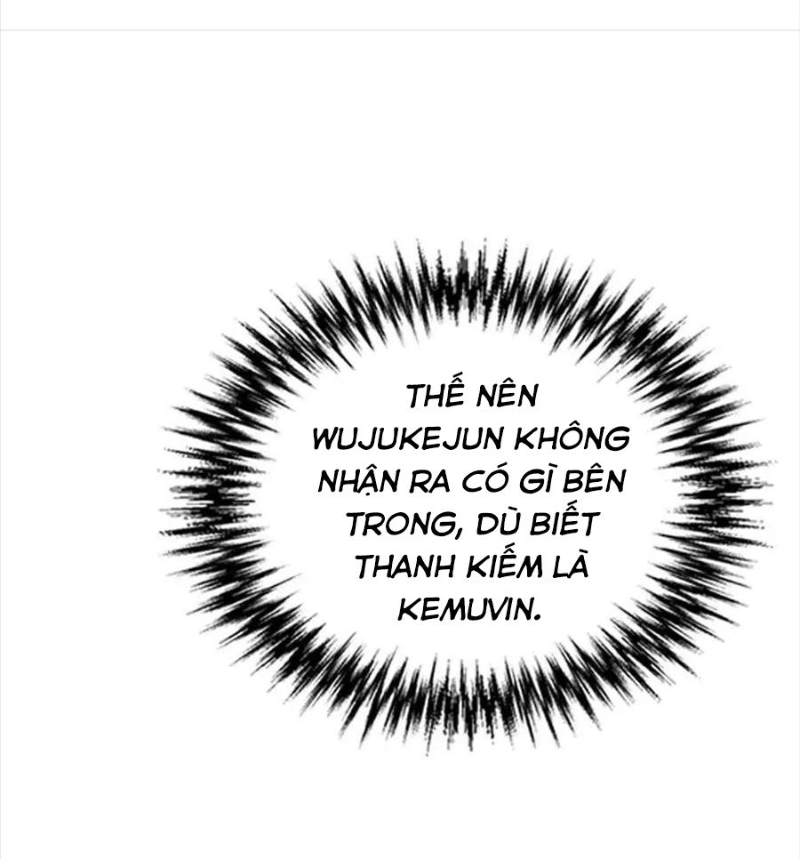 Phép Thuật Của Người Trở Về Phải Đặc Biệt Chapter 19 - Trang 17