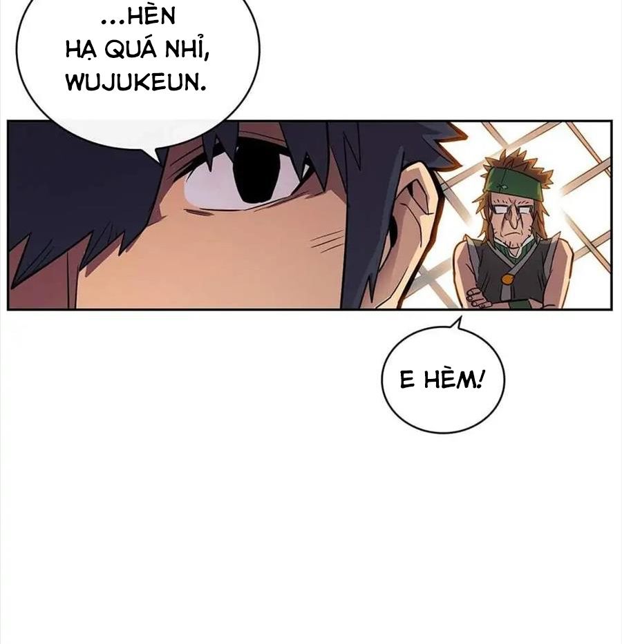 Phép Thuật Của Người Trở Về Phải Đặc Biệt Chapter 19 - Trang 22