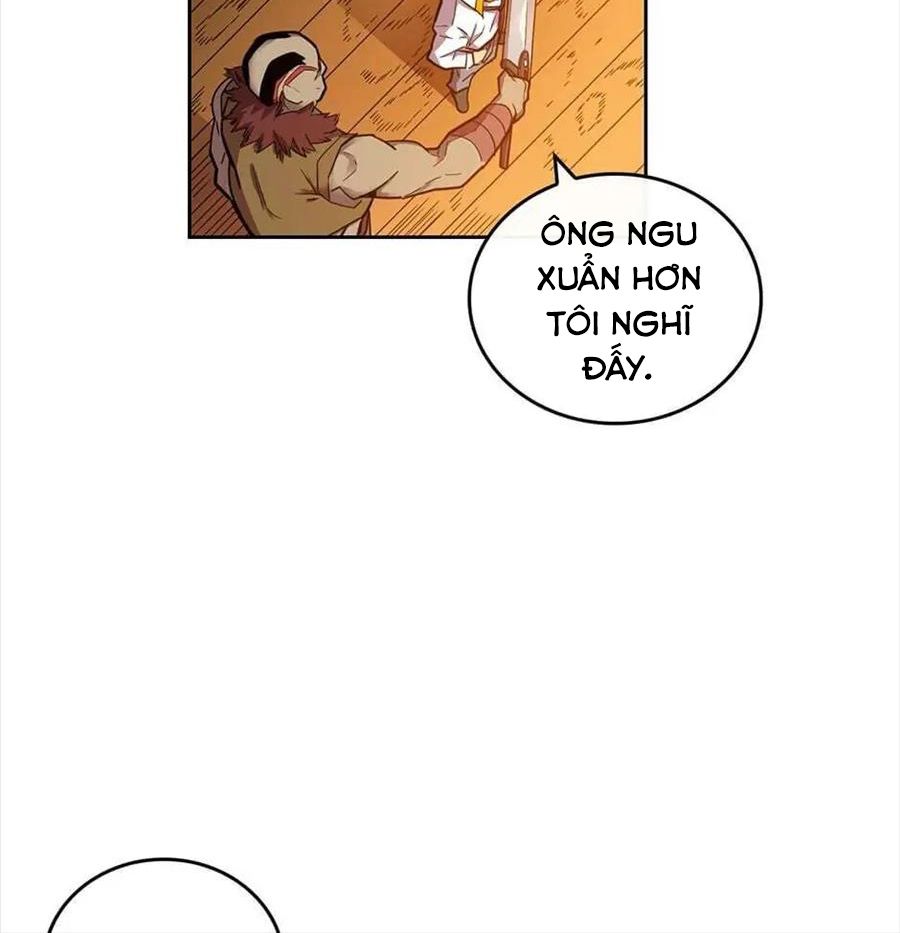 Phép Thuật Của Người Trở Về Phải Đặc Biệt Chapter 19 - Trang 26