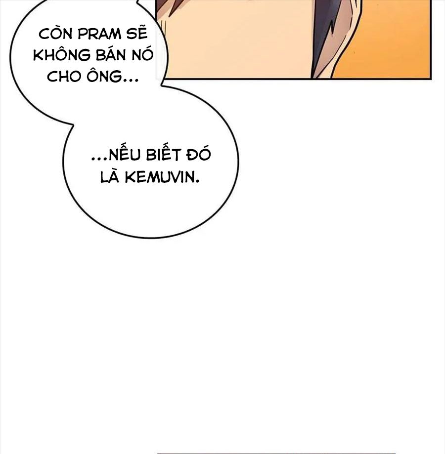 Phép Thuật Của Người Trở Về Phải Đặc Biệt Chapter 19 - Trang 31