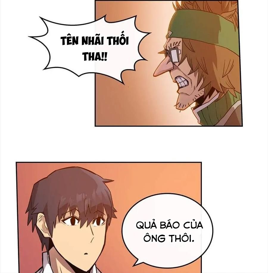 Phép Thuật Của Người Trở Về Phải Đặc Biệt Chapter 19 - Trang 32