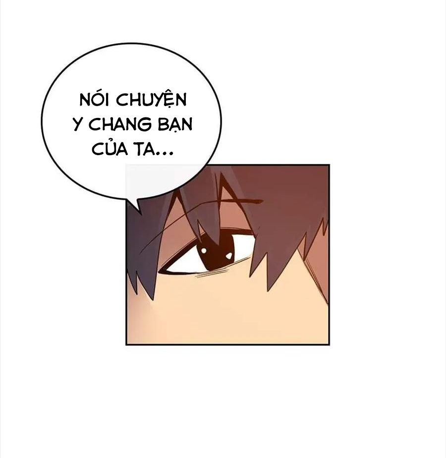 Phép Thuật Của Người Trở Về Phải Đặc Biệt Chapter 19 - Trang 39