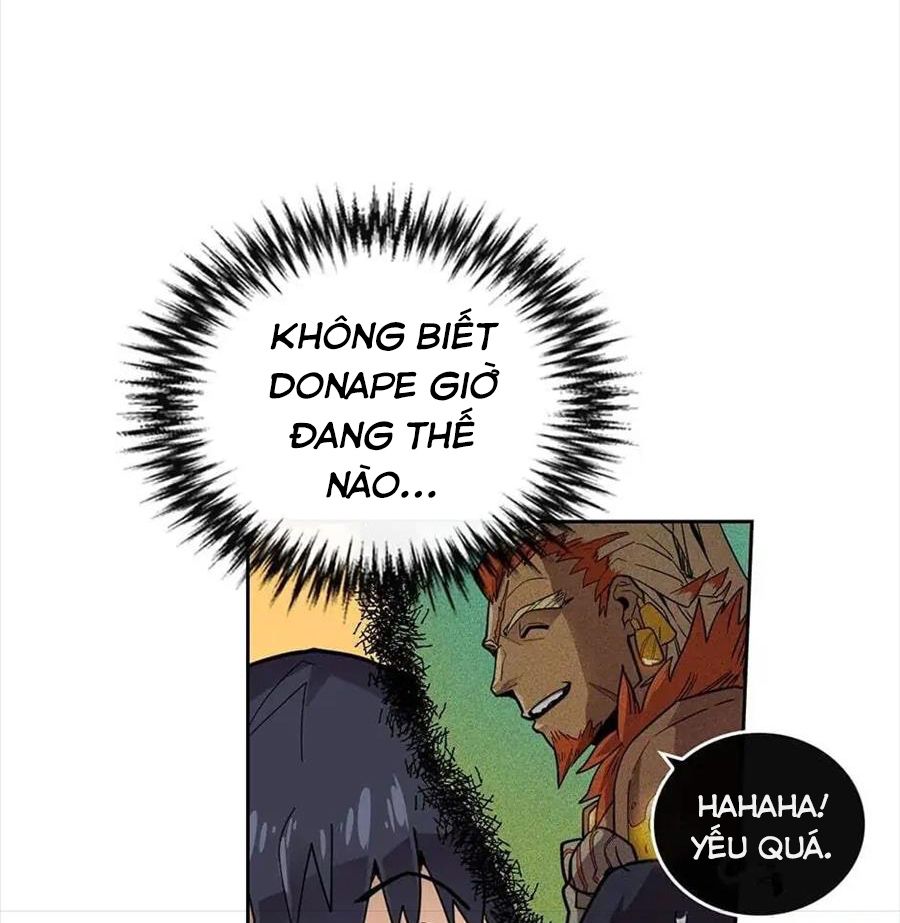 Phép Thuật Của Người Trở Về Phải Đặc Biệt Chapter 19 - Trang 40