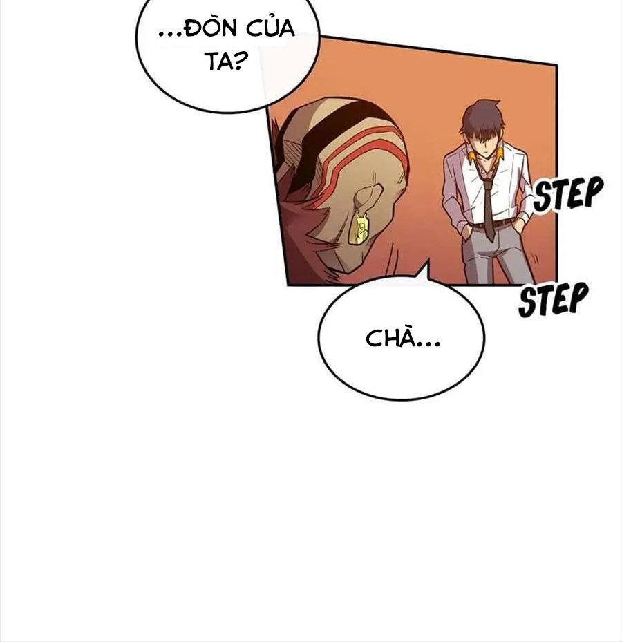 Phép Thuật Của Người Trở Về Phải Đặc Biệt Chapter 19 - Trang 44