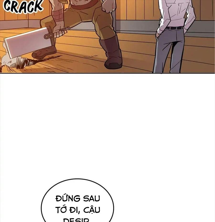 Phép Thuật Của Người Trở Về Phải Đặc Biệt Chapter 19 - Trang 47