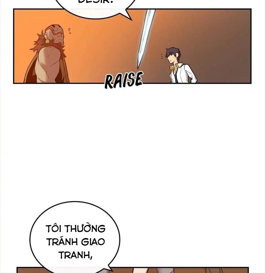Phép Thuật Của Người Trở Về Phải Đặc Biệt Chapter 19 - Trang 48