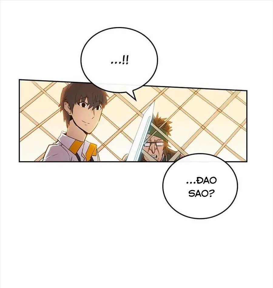 Phép Thuật Của Người Trở Về Phải Đặc Biệt Chapter 19 - Trang 5