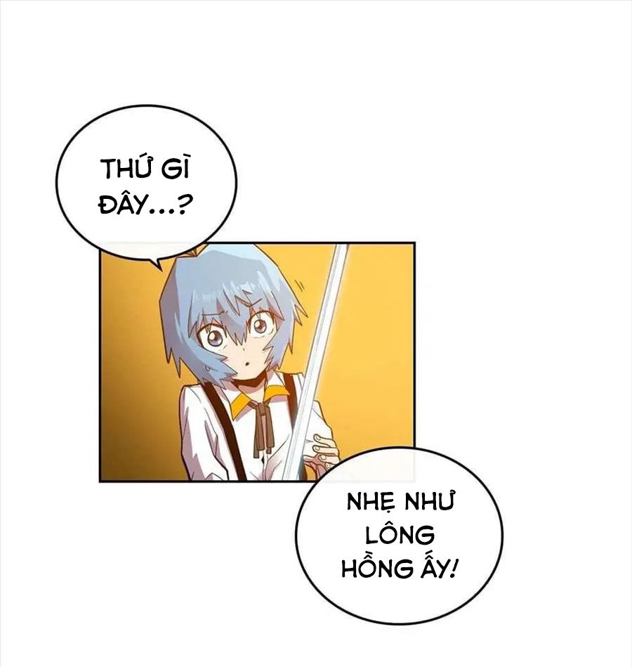 Phép Thuật Của Người Trở Về Phải Đặc Biệt Chapter 19 - Trang 9
