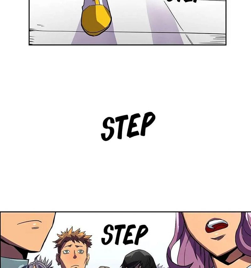 Phép Thuật Của Người Trở Về Phải Đặc Biệt Chapter 2 - Trang 12