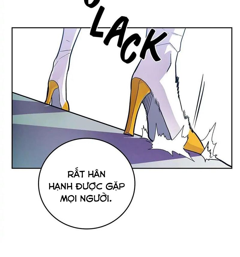 Phép Thuật Của Người Trở Về Phải Đặc Biệt Chapter 2 - Trang 14