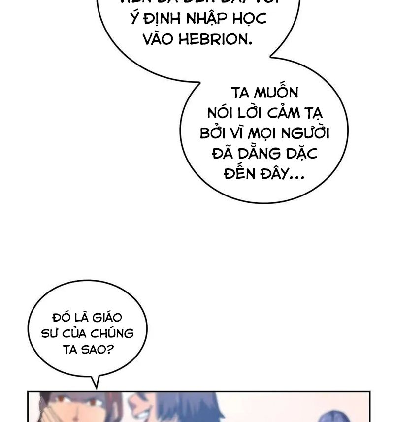 Phép Thuật Của Người Trở Về Phải Đặc Biệt Chapter 2 - Trang 19