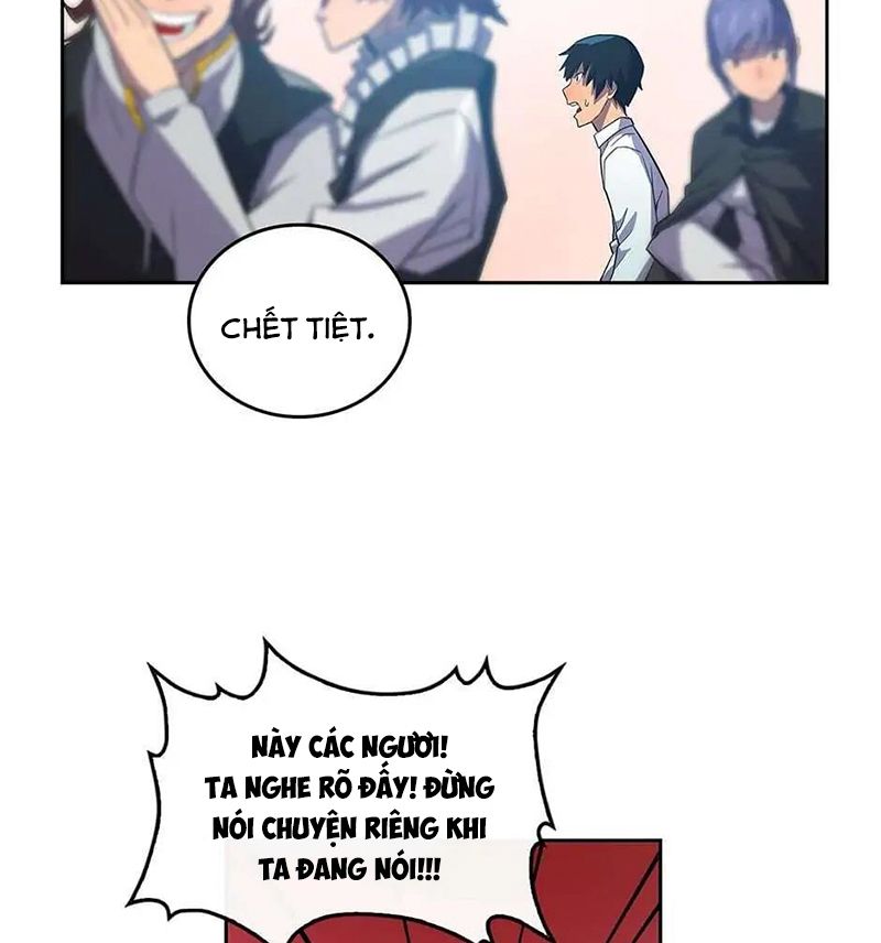 Phép Thuật Của Người Trở Về Phải Đặc Biệt Chapter 2 - Trang 20