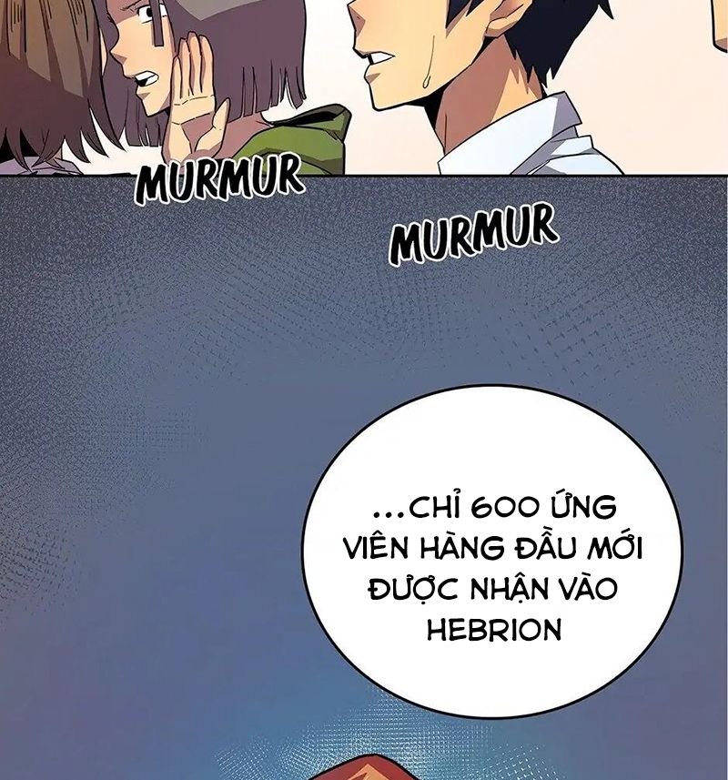 Phép Thuật Của Người Trở Về Phải Đặc Biệt Chapter 2 - Trang 25