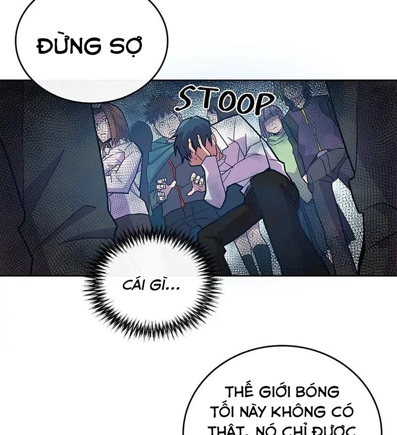 Phép Thuật Của Người Trở Về Phải Đặc Biệt Chapter 2 - Trang 35