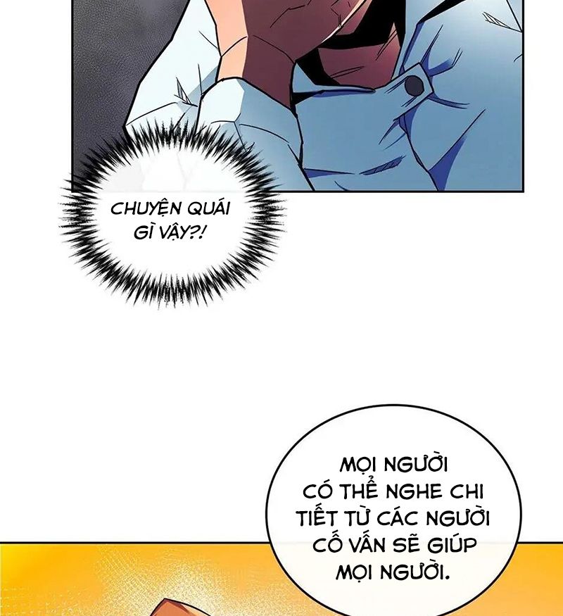Phép Thuật Của Người Trở Về Phải Đặc Biệt Chapter 2 - Trang 37