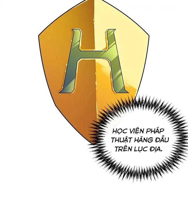Phép Thuật Của Người Trở Về Phải Đặc Biệt Chapter 2 - Trang 47