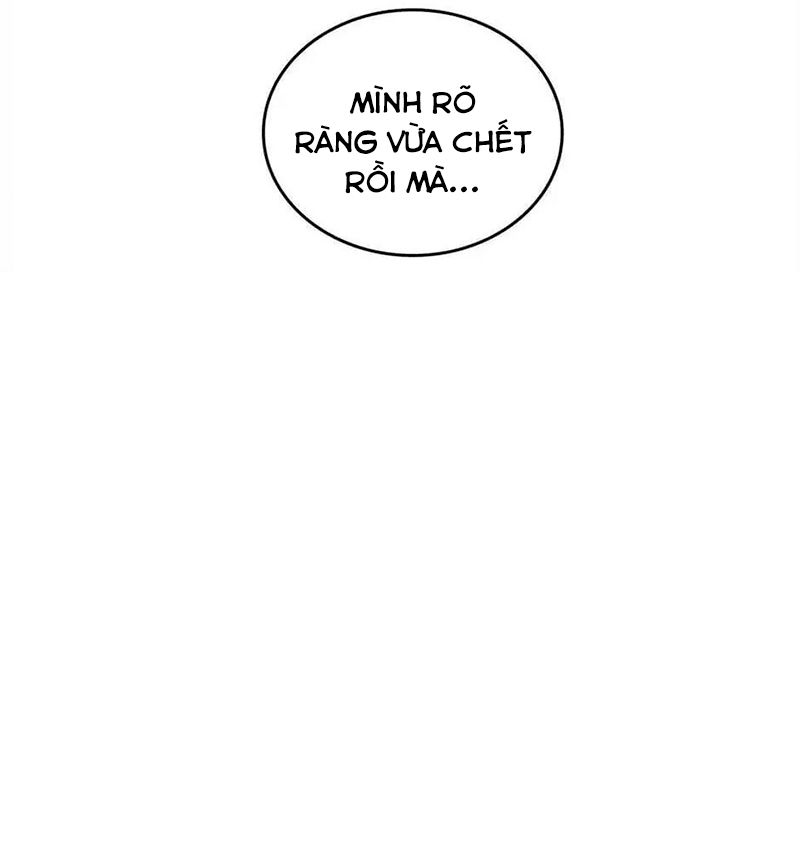 Phép Thuật Của Người Trở Về Phải Đặc Biệt Chapter 2 - Trang 5