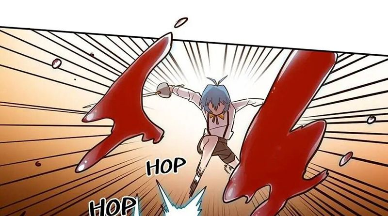 Phép Thuật Của Người Trở Về Phải Đặc Biệt Chapter 20 - Trang 11
