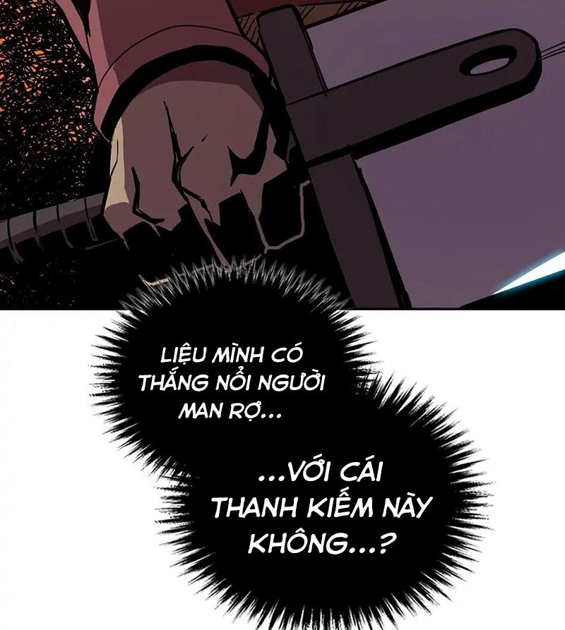 Phép Thuật Của Người Trở Về Phải Đặc Biệt Chapter 20 - Trang 34
