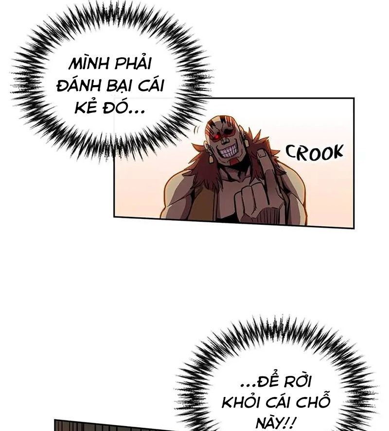 Phép Thuật Của Người Trở Về Phải Đặc Biệt Chapter 20 - Trang 37