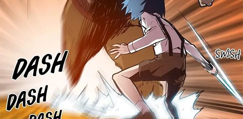 Phép Thuật Của Người Trở Về Phải Đặc Biệt Chapter 20 - Trang 5