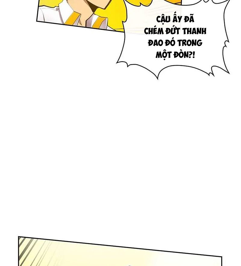 Phép Thuật Của Người Trở Về Phải Đặc Biệt Chapter 21 - Trang 16