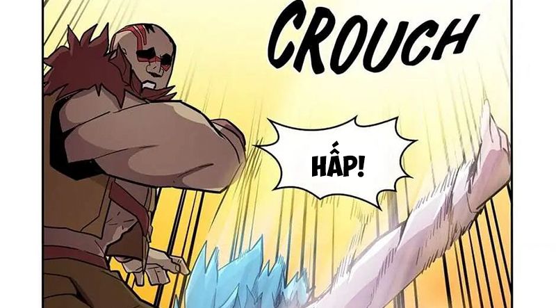 Phép Thuật Của Người Trở Về Phải Đặc Biệt Chapter 21 - Trang 17