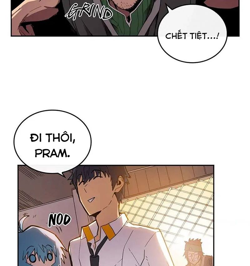 Phép Thuật Của Người Trở Về Phải Đặc Biệt Chapter 21 - Trang 35