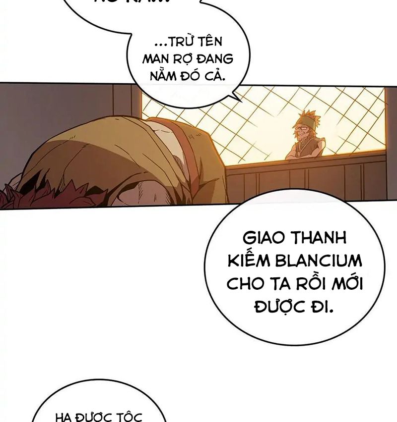 Phép Thuật Của Người Trở Về Phải Đặc Biệt Chapter 21 - Trang 39